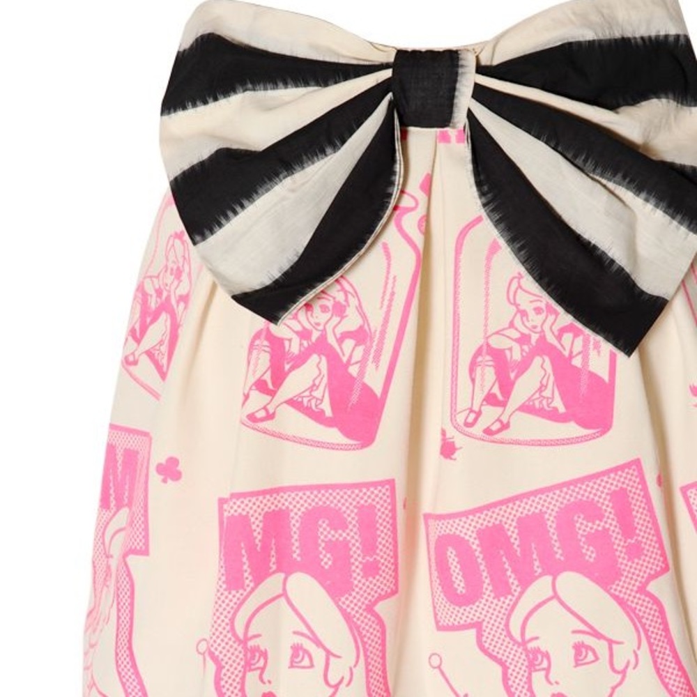 Essentiel Antwerp Alice skirt